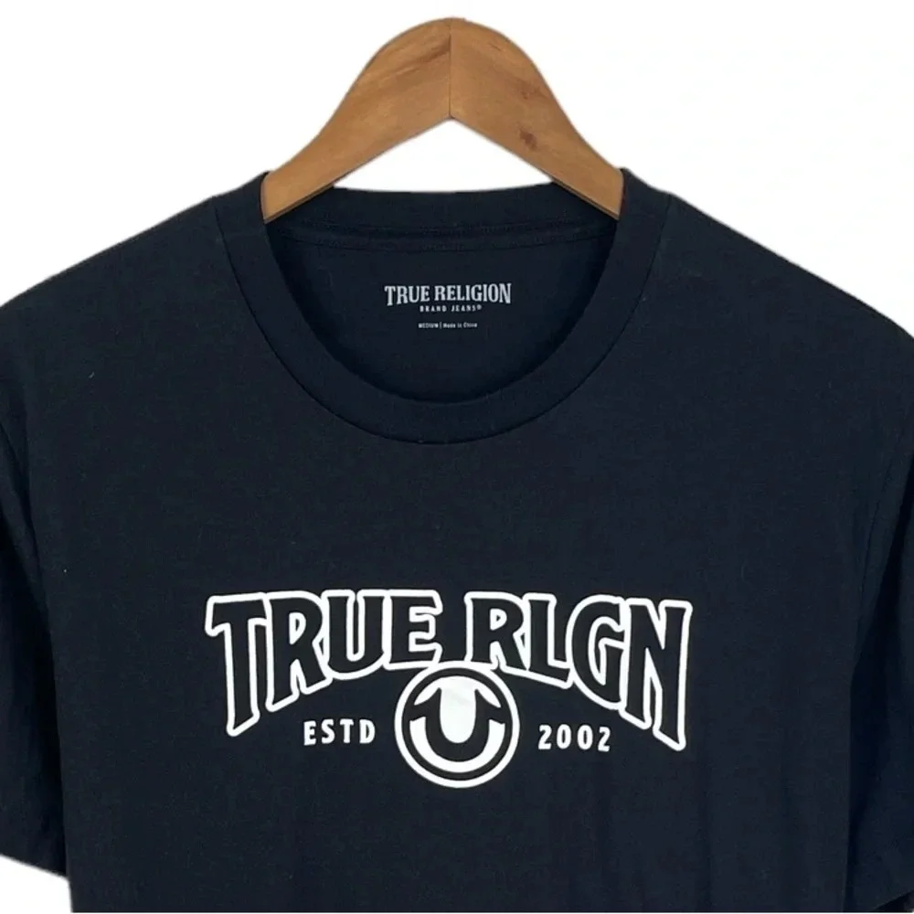True Religion ts736 mens